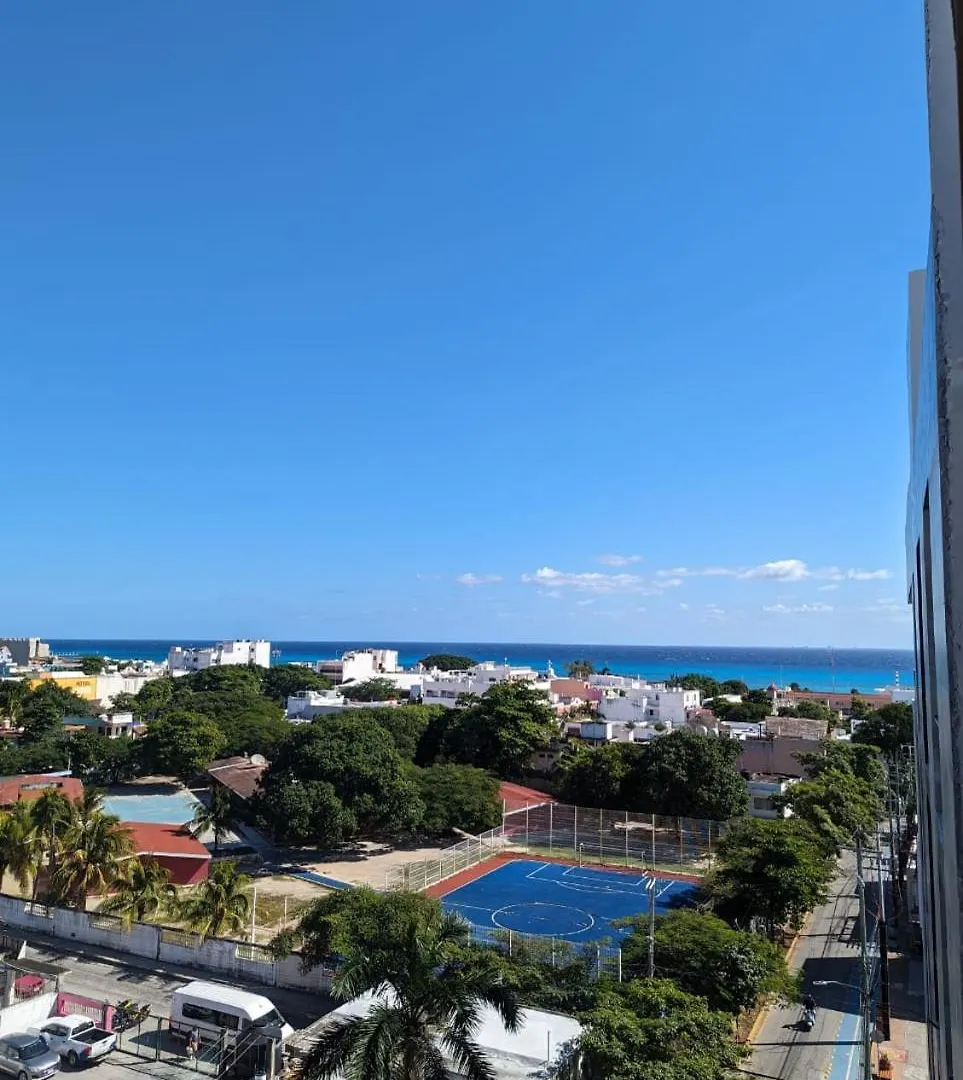 Baga 503 By Rotamundos Apartment Playa del Carmen 0*,
