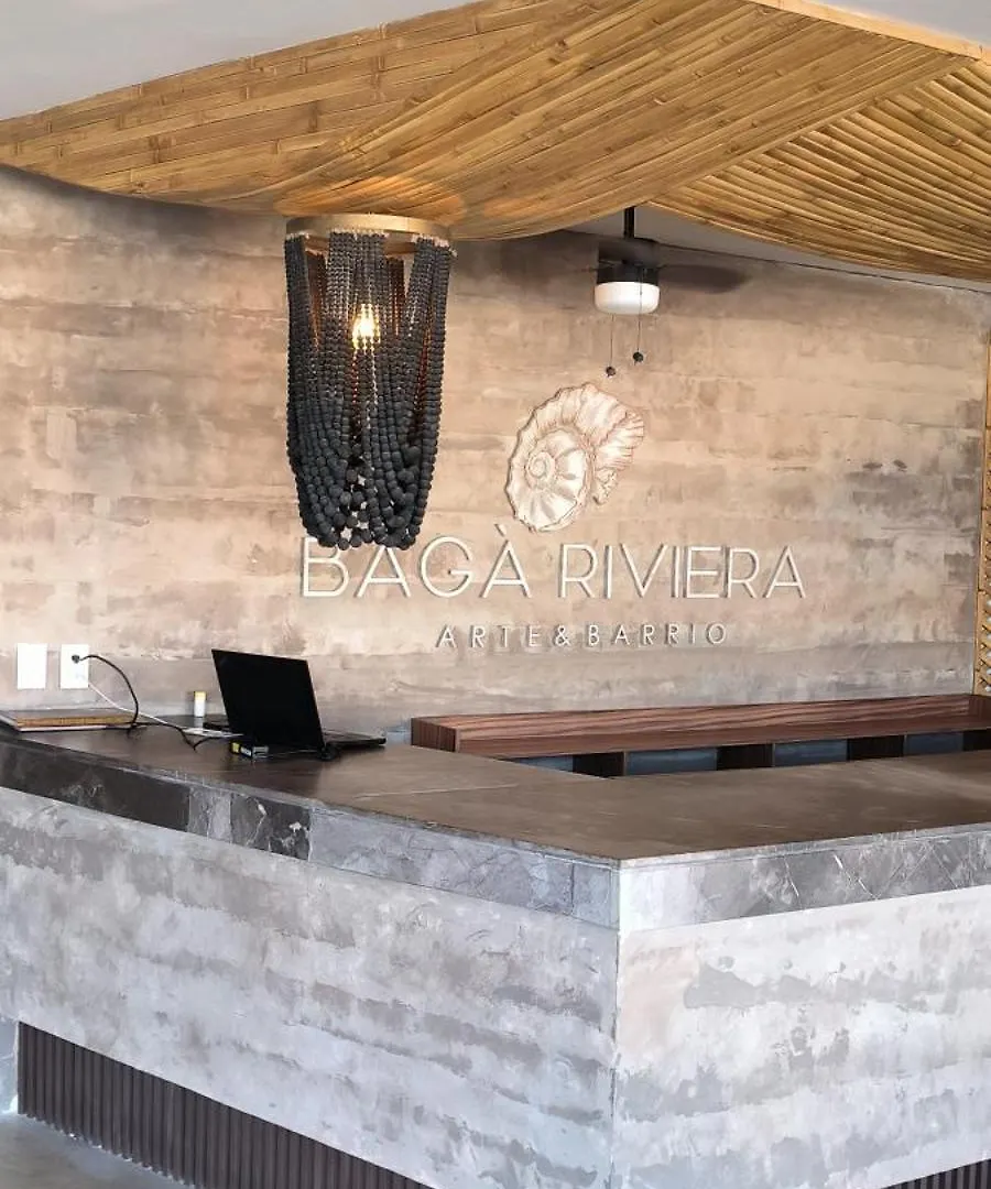 Baga 503 By Rotamundos Apartment Playa del Carmen
