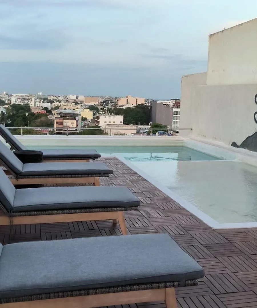 Baga 503 By Rotamundos Apartment Playa del Carmen