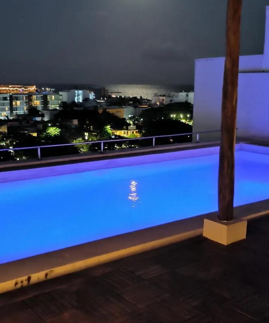 Baga 503 By Rotamundos Apartment Playa del Carmen Mexico