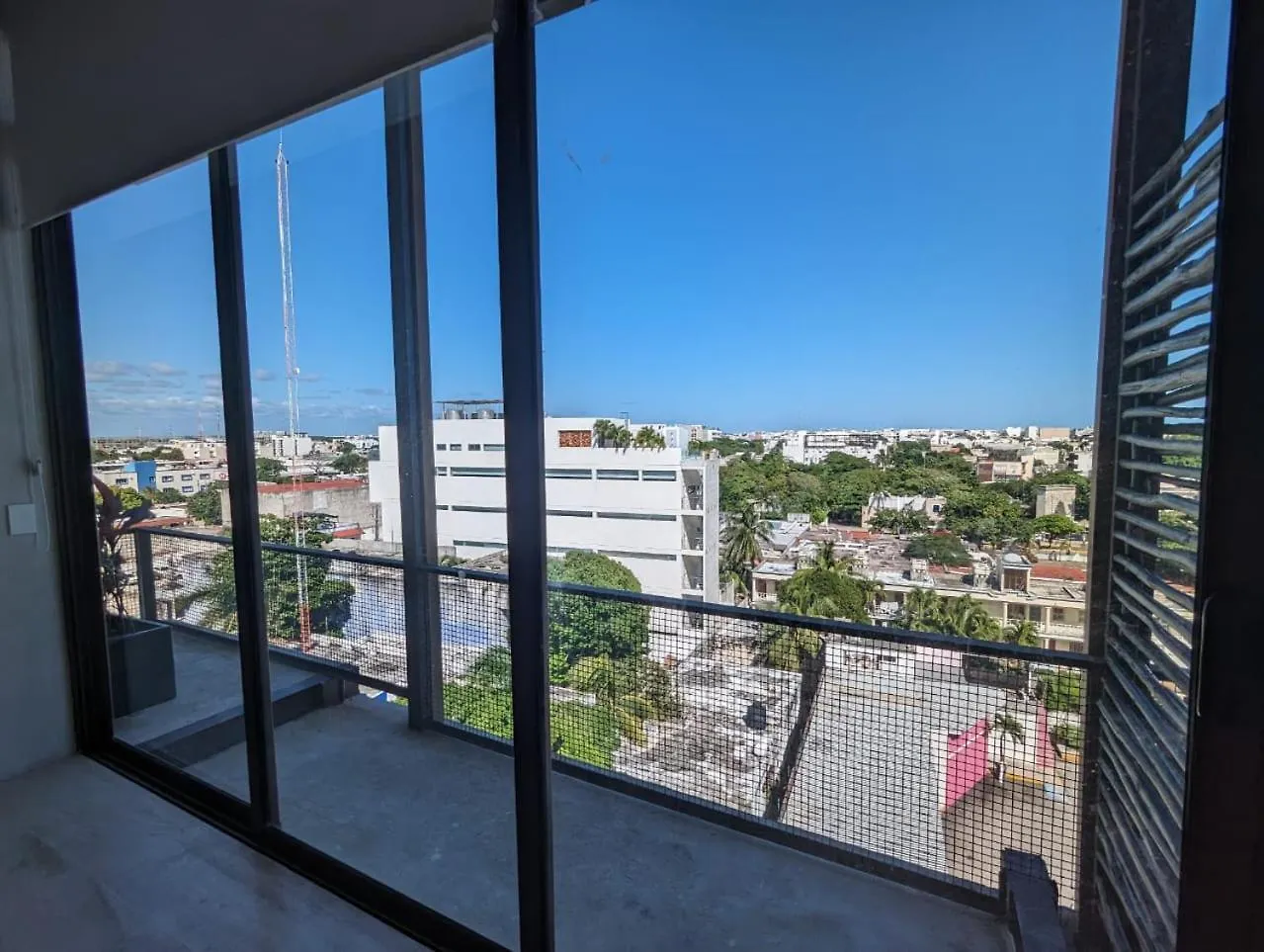Baga Riviera Apartment Playa del Carmen Mexico