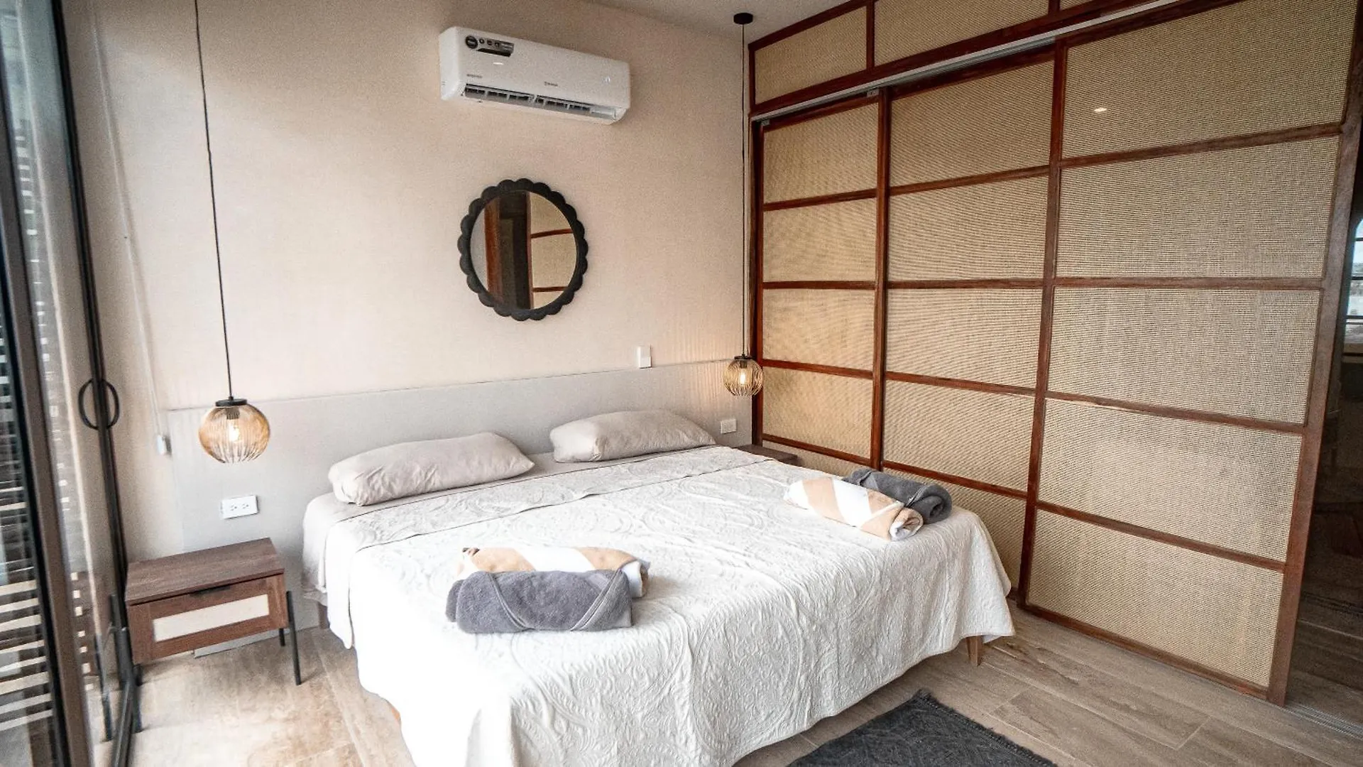 Baga Riviera Apartment Playa del Carmen