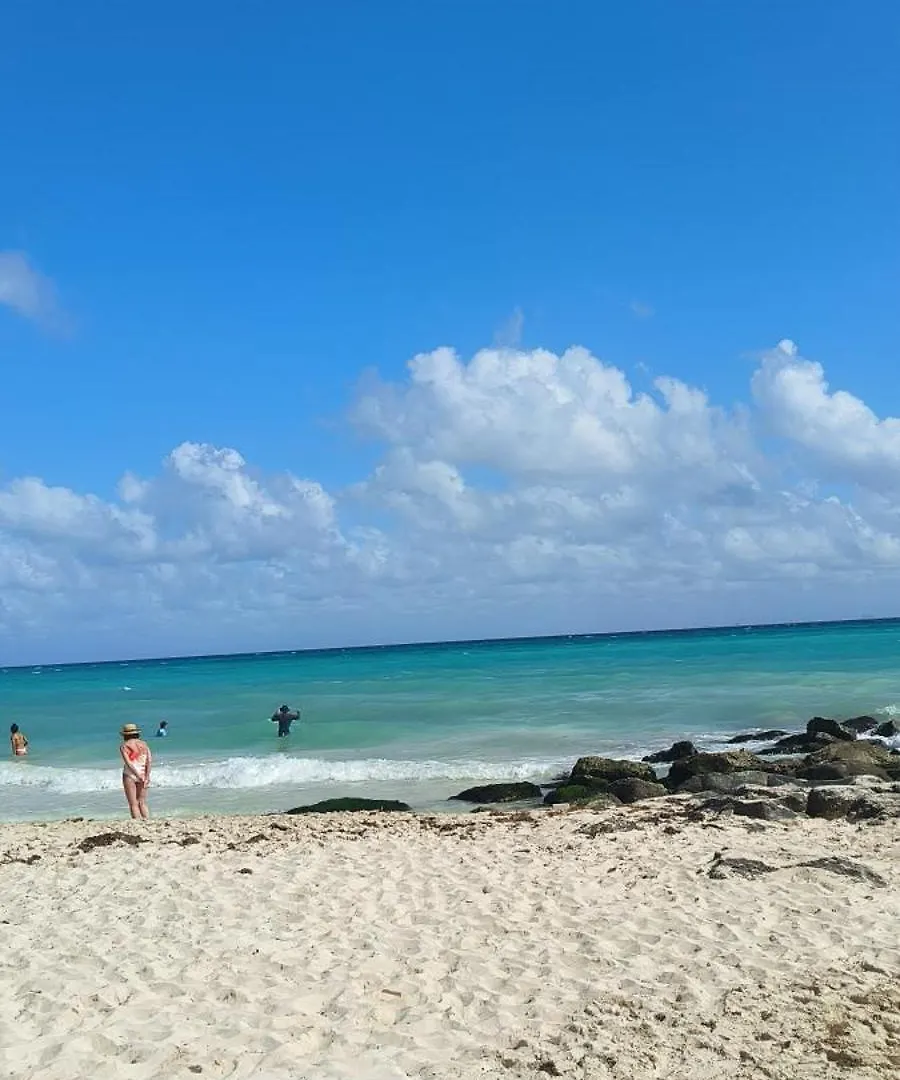 Baga Riviera Apartment Playa del Carmen